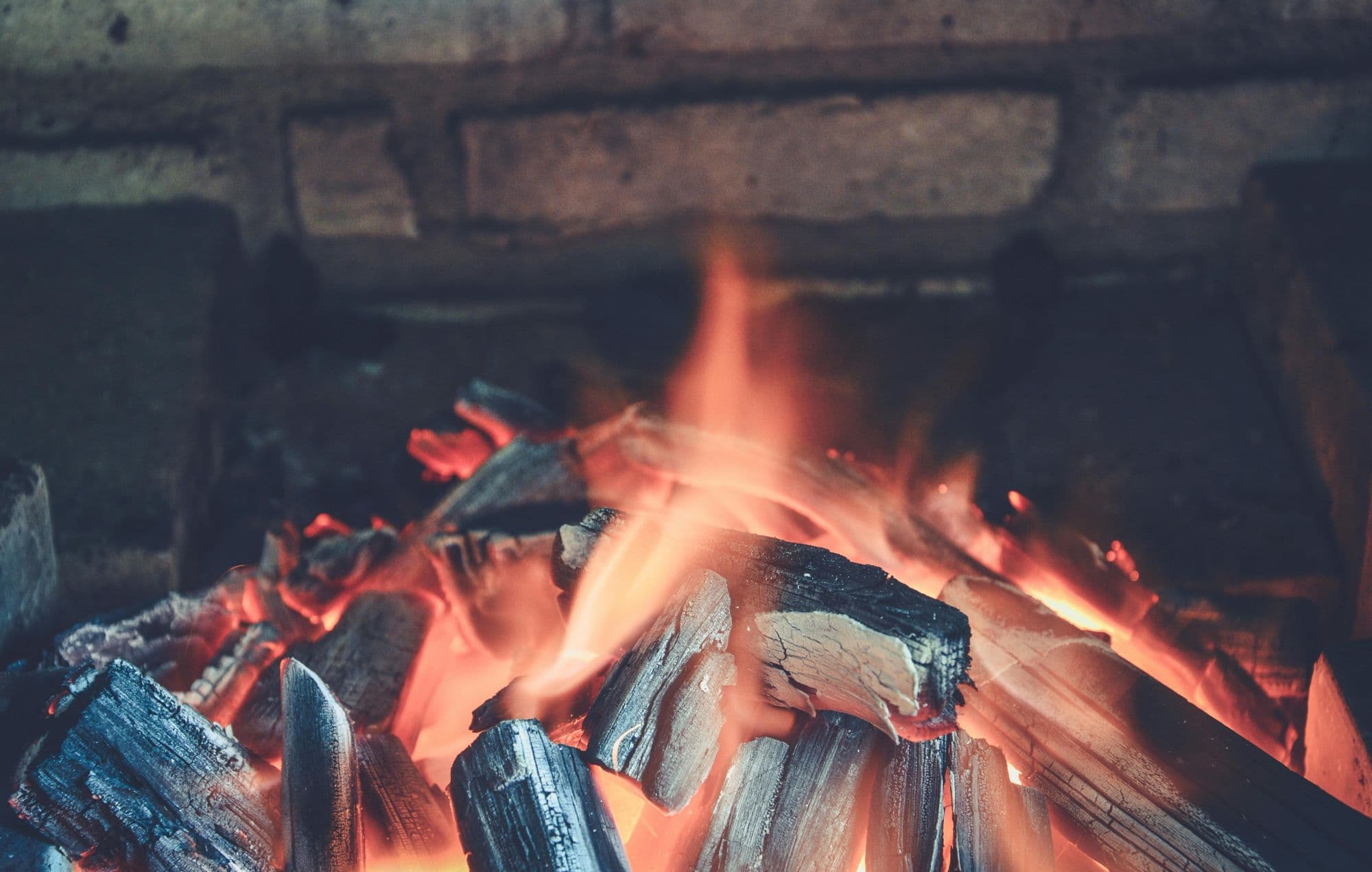 AR Charcoal production facility