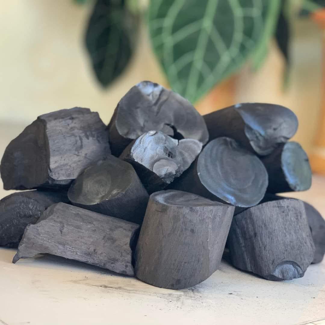 Halaban charcoal