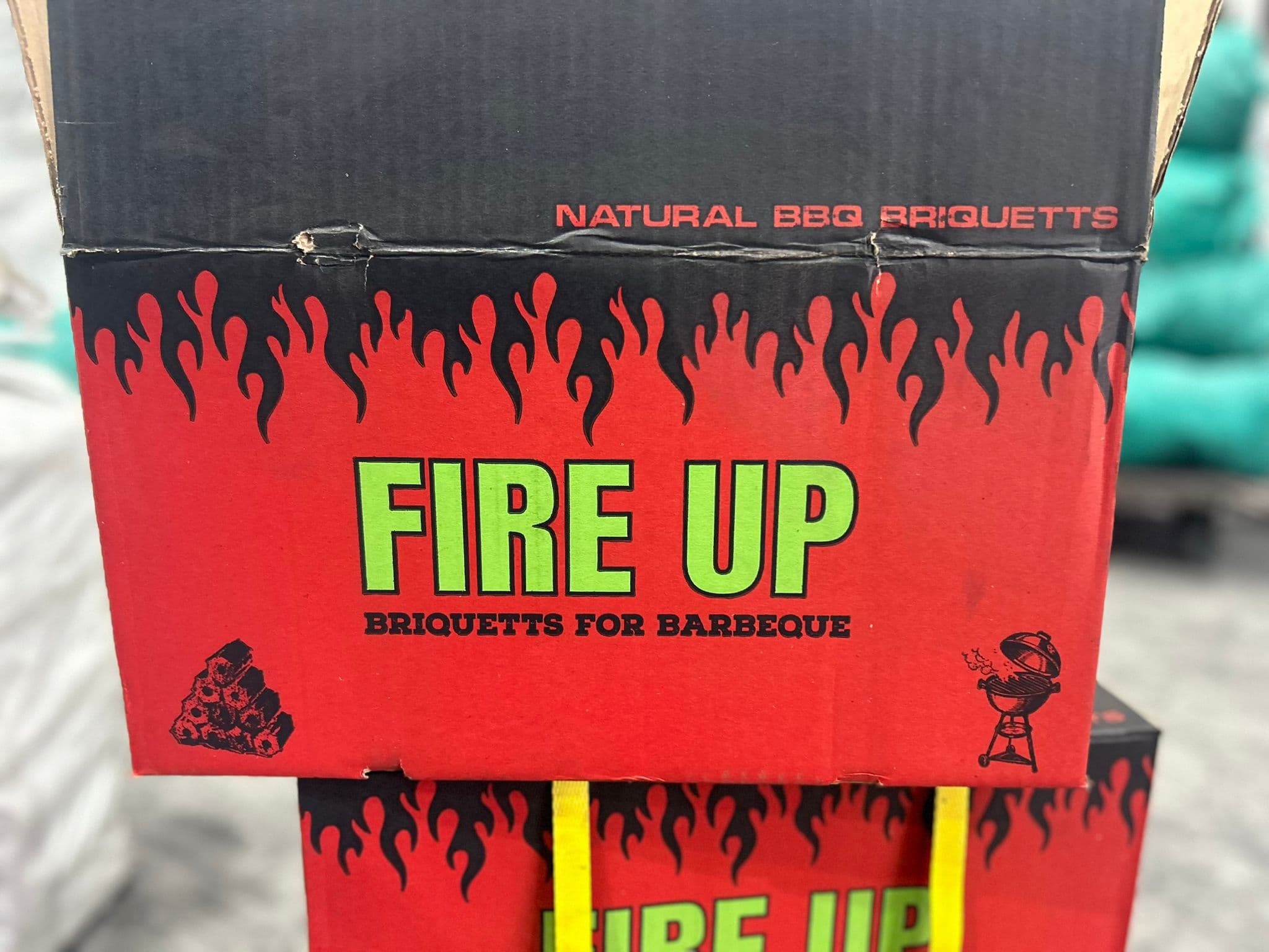 Packaging image